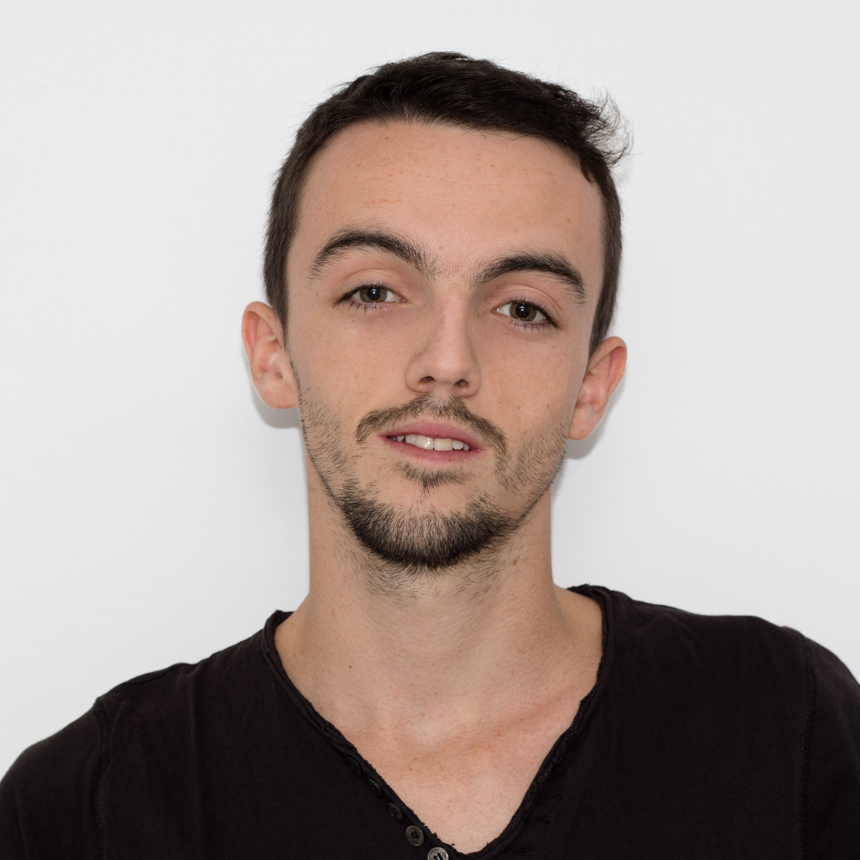 Charles-Adrien Fournier's Picture